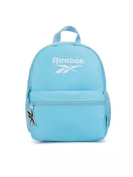 Рюкзак Reebok, синий