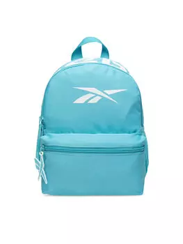 Рюкзак Reebok, синий