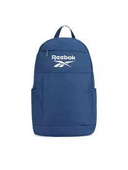 Рюкзак Reebok, синий
