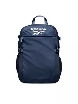 Рюкзак Reebok, синий
