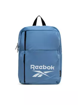 Рюкзак Reebok, синий