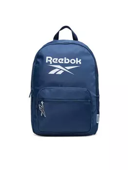 Рюкзак Reebok, синий