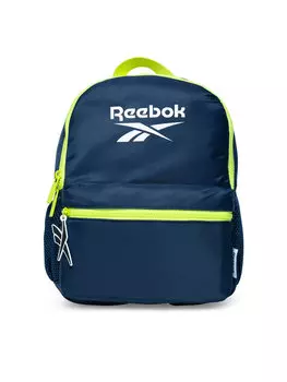 Рюкзак Reebok, синий
