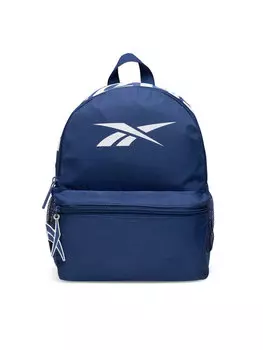 Рюкзак Reebok, синий