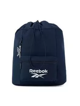 Рюкзак Reebok, синий