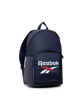 Рюкзак Reebok, синий