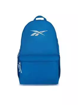 Рюкзак Reebok, синий