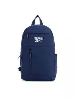 Рюкзак Reebok, синий
