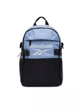 Рюкзак Reebok, синий