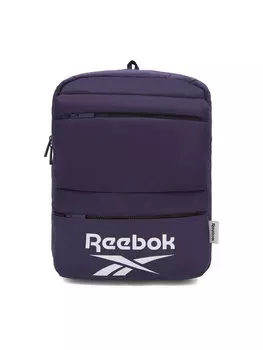 Рюкзак Reebok, синий