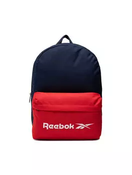 Рюкзак Reebok, синий