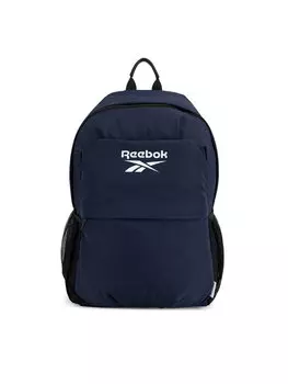 Рюкзак Reebok, синий