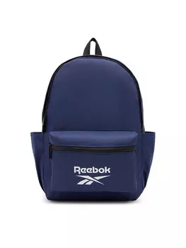 Рюкзак Reebok, синий
