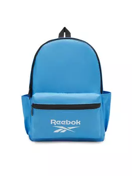 Рюкзак Reebok, синий