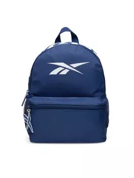 Рюкзак Reebok, синий