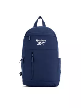 Рюкзак Reebok, синий