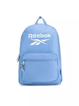 Рюкзак Reebok, синий