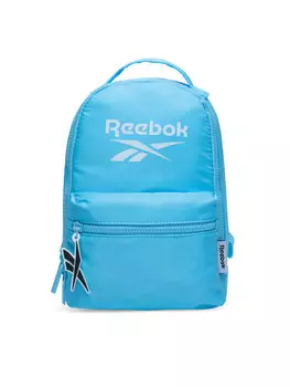 Рюкзак Reebok, синий