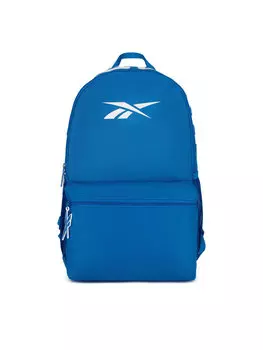 Рюкзак Reebok, синий