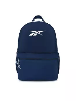 Рюкзак Reebok, синий