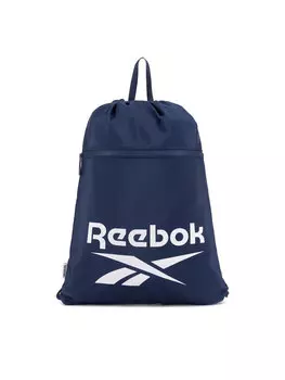 Рюкзак Reebok, синий
