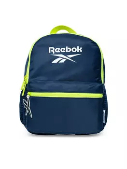 Рюкзак Reebok, синий