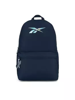 Рюкзак Reebok, синий