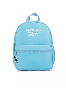 Рюкзак Reebok, синий