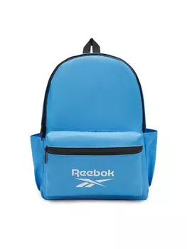 Рюкзак Reebok, синий