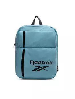 Рюкзак Reebok, синий