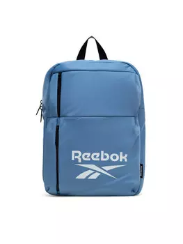 Рюкзак Reebok, синий
