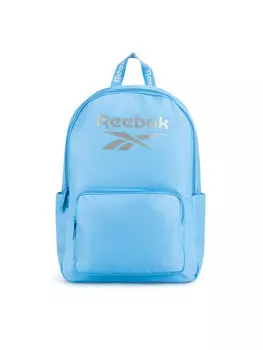 Рюкзак Reebok, синий