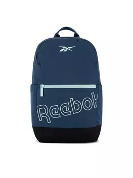 Рюкзак Reebok, синий