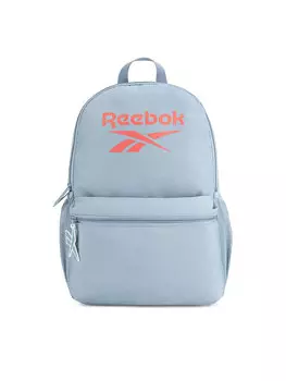 Рюкзак Reebok, синий