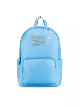 Рюкзак Reebok, синий