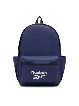Рюкзак Reebok, темно-синий