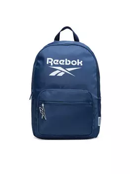 Рюкзак Reebok, темно-синий