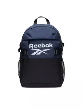 Рюкзак Reebok, темно-синий