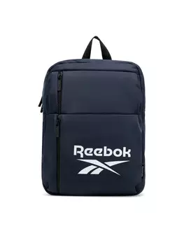 Рюкзак Reebok, темно-синий