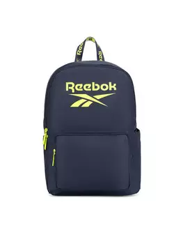 Рюкзак Reebok, темно-синий