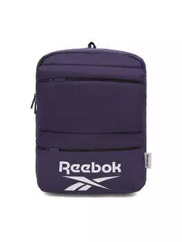 Рюкзак Reebok, темно-синий