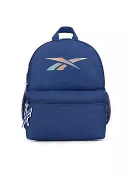 Рюкзак Reebok, темно-синий
