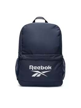 Рюкзак Reebok, темно-синий