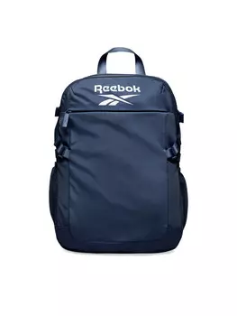 Рюкзак Reebok, темно-синий