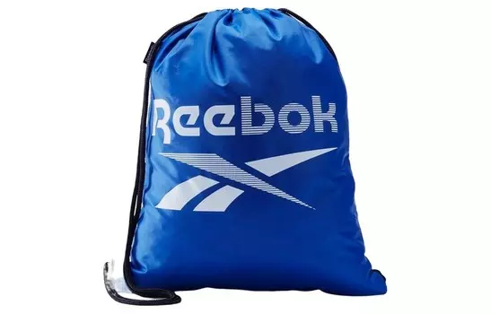Рюкзак Reebok унисекс, Blue