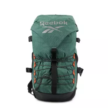 Рюкзак Reebok унисекс, Черный