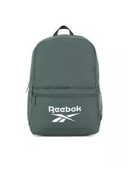 Рюкзак Reebok, зеленый