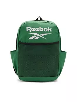 Рюкзак Reebok, зеленый