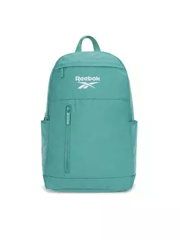 Рюкзак Reebok, зеленый