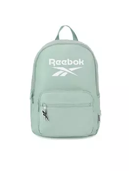 Рюкзак Reebok, зеленый